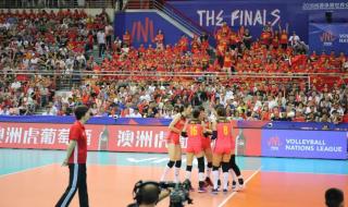 排球比赛赛程表模板 排球比赛赛程表模板